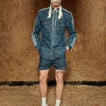 Шорты Adidas originals x IVY PARK, H61702