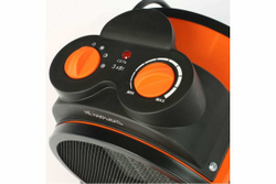 Электрический тепловентилятор PATRIOT PT R 5S 633307207