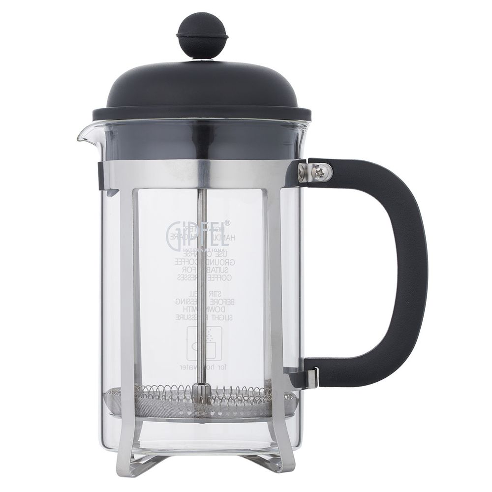 Френч-пресс Gipfel Phoenix 7170 800 мл