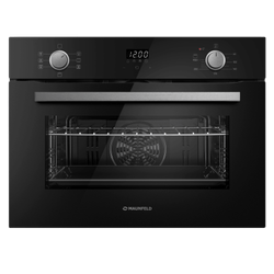 Встраиваемый электрический духовой шкаф Maunfeld AMCO537GB