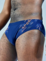 плавки трусы спортивные для пляжа и бассейна