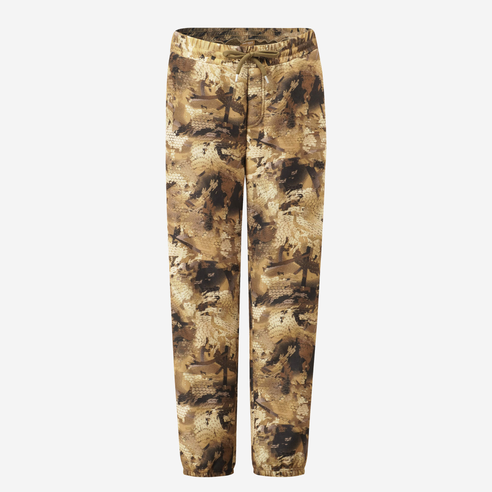 Штаны флисовые "МАХ PRO" COMB