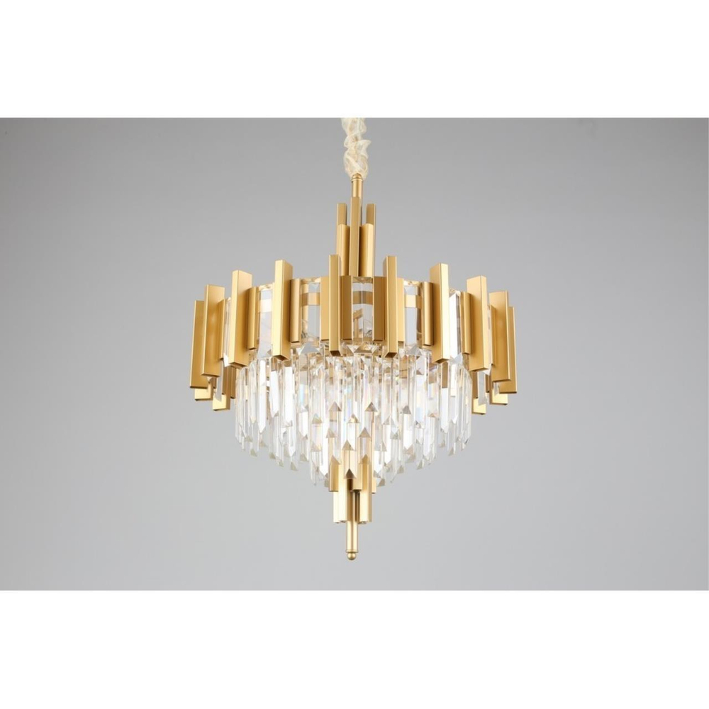 Подвесная люстра Omnilux Gaeta OML-69703-08