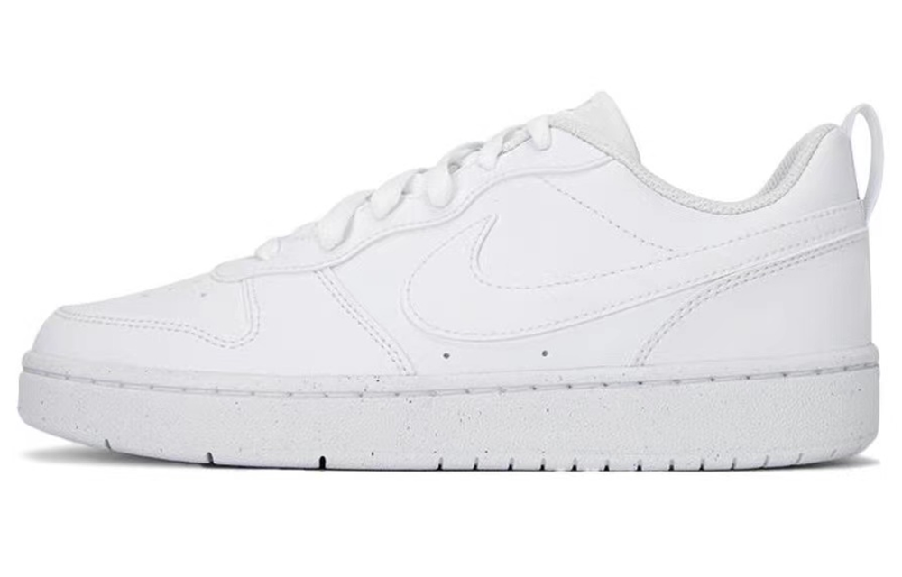 Кроссовки Nike Court Borough Low 2 GS (Подростковая размерная сетка)