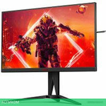 Игровой монитор AOC Agon AG275QZ