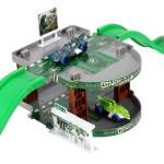 Парковка, кор CY280-13