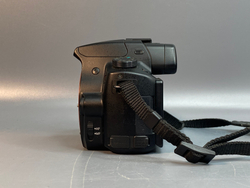 Sony Alpha SLT-A37 Kit 18-55mm 20.200 кадров