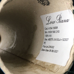 WISH - Loro Piana; 100% меринос; 3000м/100гр, (2/60); col. ABETE, цвет: петроль, тёмно-зелёный