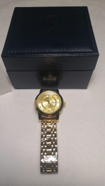 Часы наручные мужские кварцевые