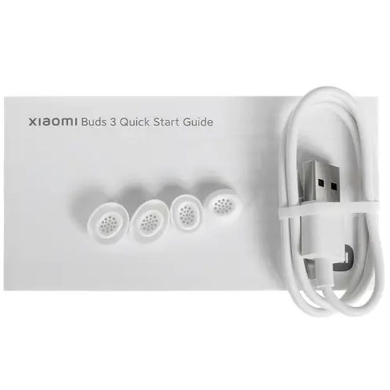 Беспроводные наушники Xiaomi Buds 3 (M2111E1)