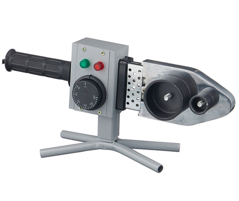 Аппарат для сварки ПВХ труб Ресанта АСПТ-1000А 65/96