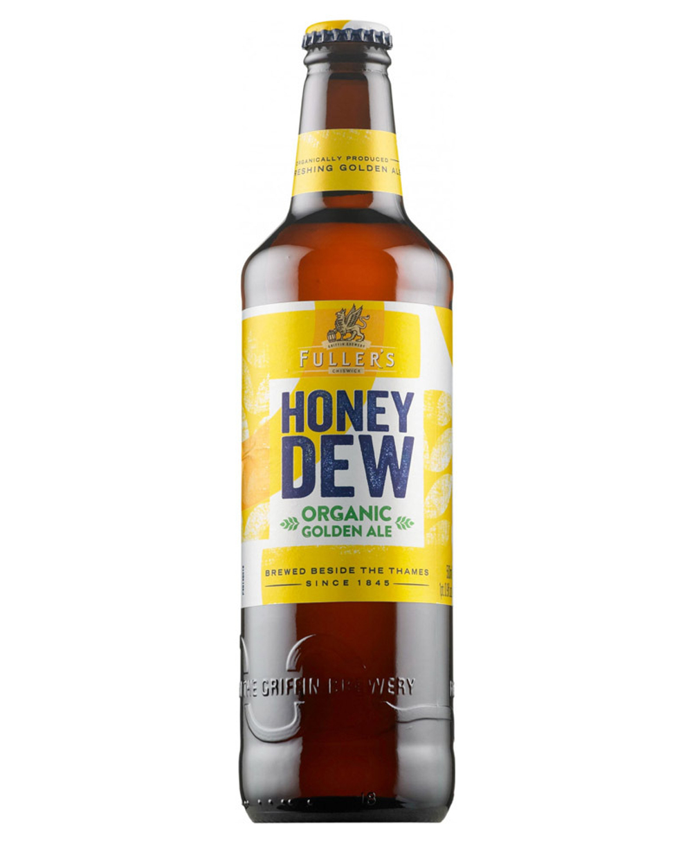 Fuller's Organic Honey Dew 0.5 л. стекло