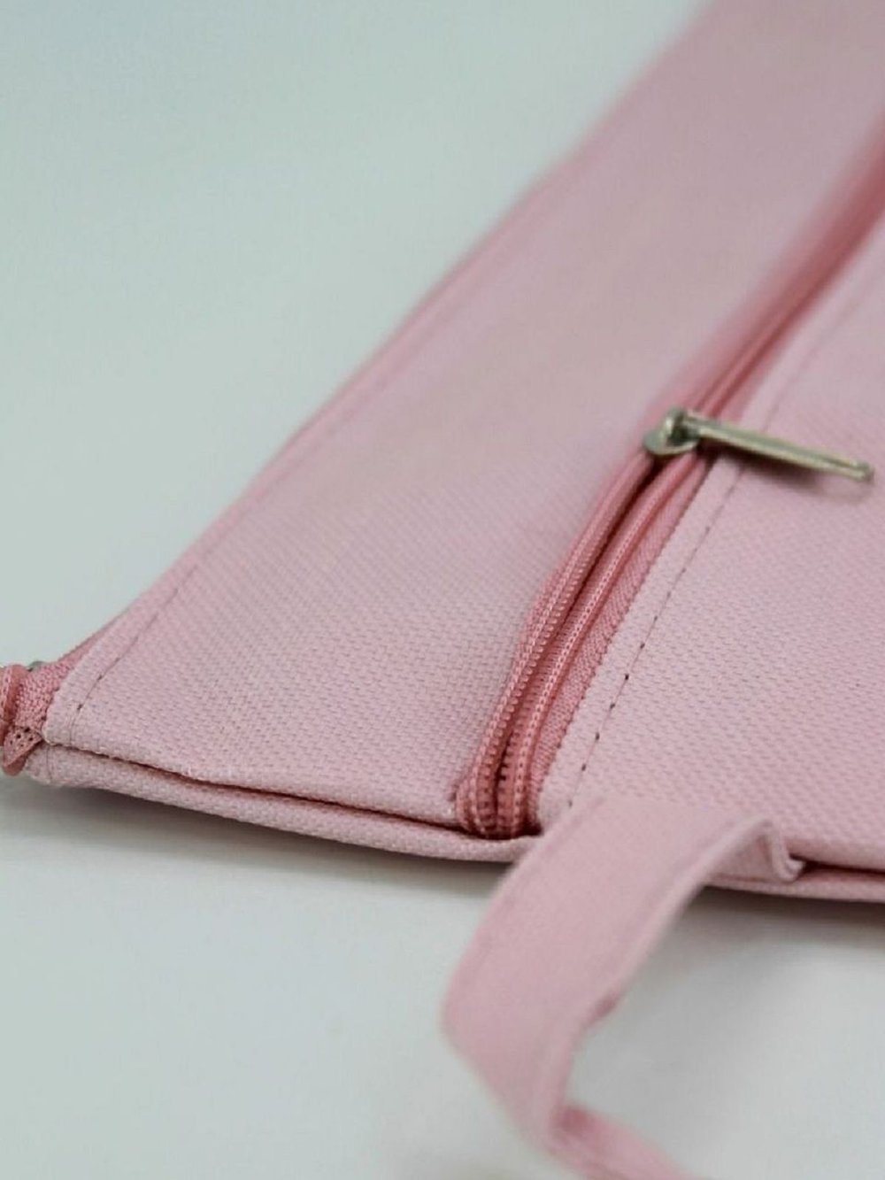 Сумка-органайзер для документов 335х245мм, цвет розовый (С0021-157)