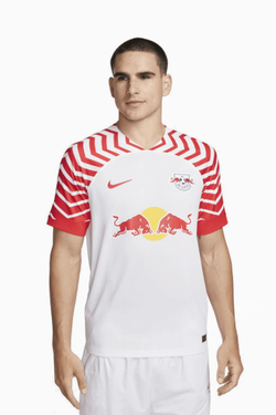 Футболка Nike RB Leipzig 23/24 Home Stadium