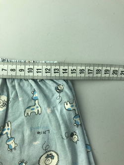 Штаны комфортные на 0-3 месяца