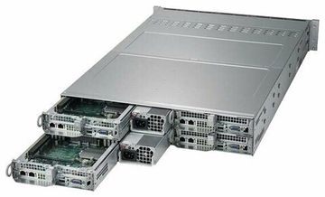 Сервер Supermicro SuperServer SYS-2029TP-HC0R