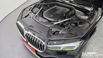BMW 7 Series (G11) 740Li xDrive Design Pure Excellence (08.2019)
