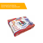 Электронный конструктор Знаток "Фиксики. Охраняем дом"