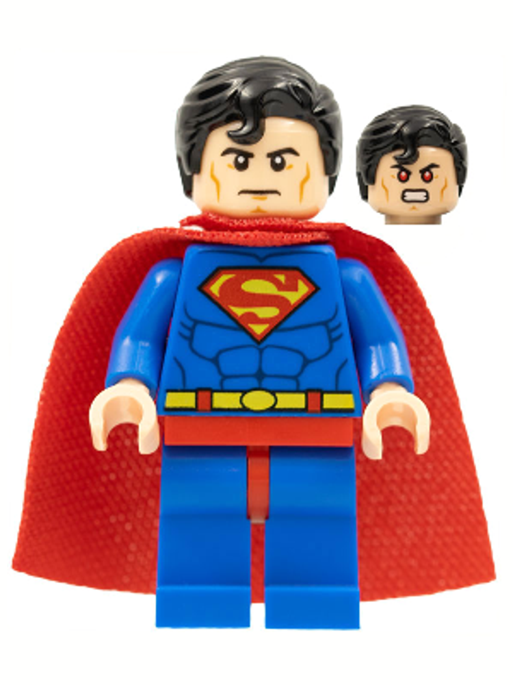 Минифигурка LEGO sh156 Супермен