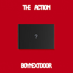Альбом BOYNEXTDOOR - 5th EP The Action (Apple music)