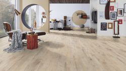 Ламинат Forte Vario K 394 Дуб Валькирия