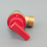 Сбросной клапан для котлов PROTERM Гепард, Пантера, VAILLANT арт. 178985, 0020014173, 2000801904