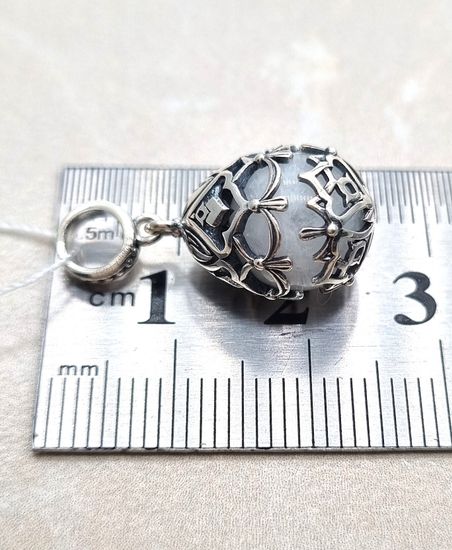 Подвеска "Пасхальное яйцо"