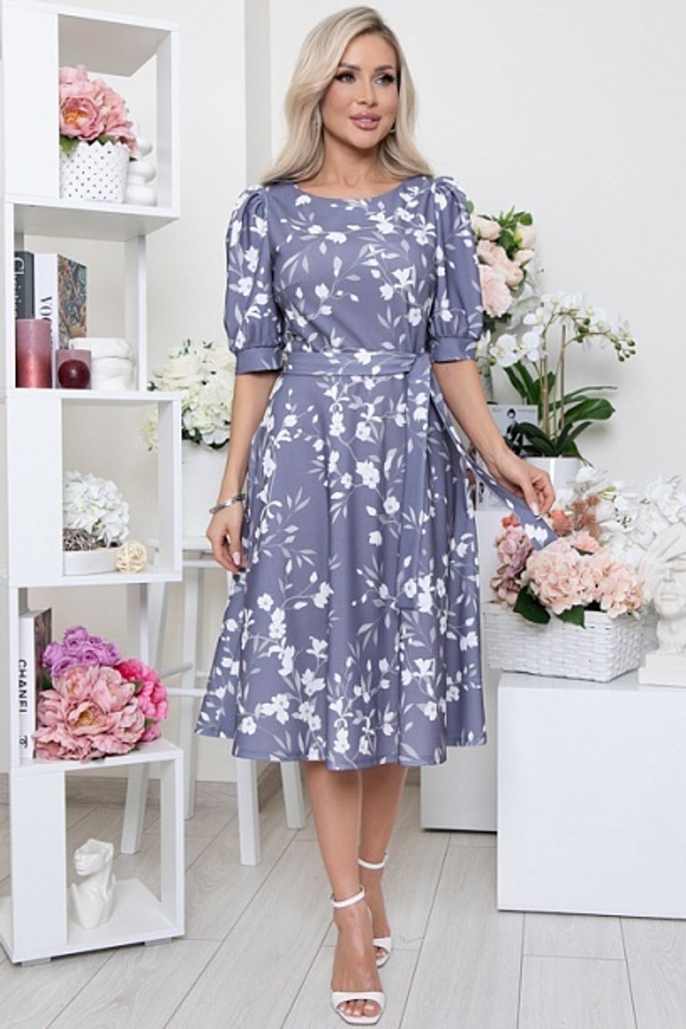 Платье 71548 Avili