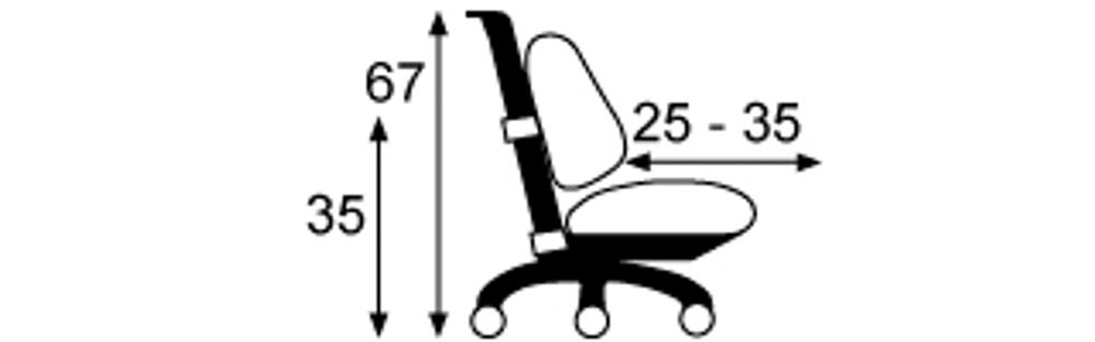 Детский стол Mealux RichWood Multicolor + полка BD P-18 TG (арт. BD-840 TG/MC + BD P-18 TG)