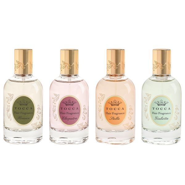 Tocca Florence Hair Fragrance