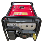 Генератор бензиновый Honda EG 6500 CXS