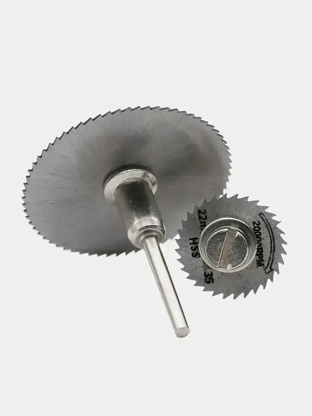 Диск пильный 100