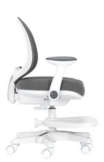 Кресло Everprof Kids 102 Ткань Темно-серый