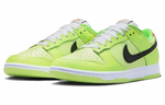 Кроссовки Nike Dunk Low "Volt"