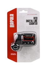 Счетчик лески для рыбалки Rapala RCD Digital Line Counter электронный