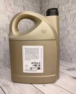 Масло моторное GM 5W30 Dexos2 синтетика - 5 литров EU SN/CF