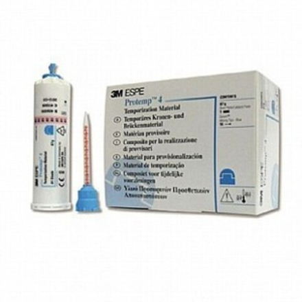 Protemp 4 B3 - композит для временных коронок и мостов (46960)