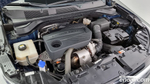 KG Mobility (Ssangyong) Beautiful Korando Бензин 1.5 2WD C5 (09.2019)