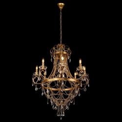 Подвесная люстра Loft it Foil 10430/8