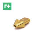 Сопло для двойной подачи проволоки RayTools