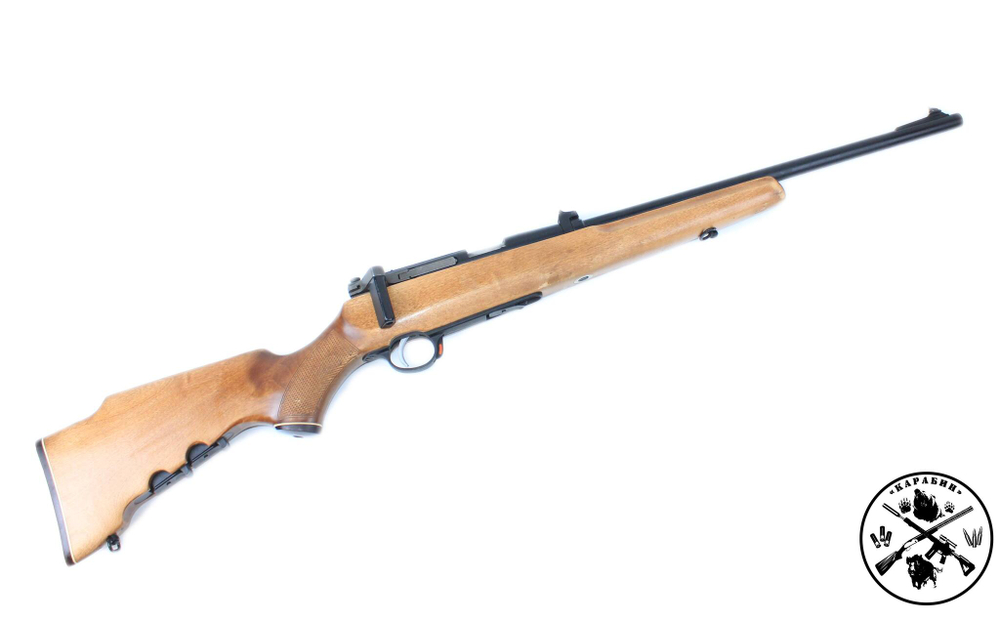 Соболь., к. 22LR., № 944135., 1994г.в