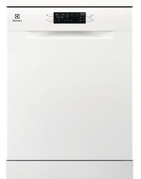 Посудомийна машина Electrolux ESA47210SW