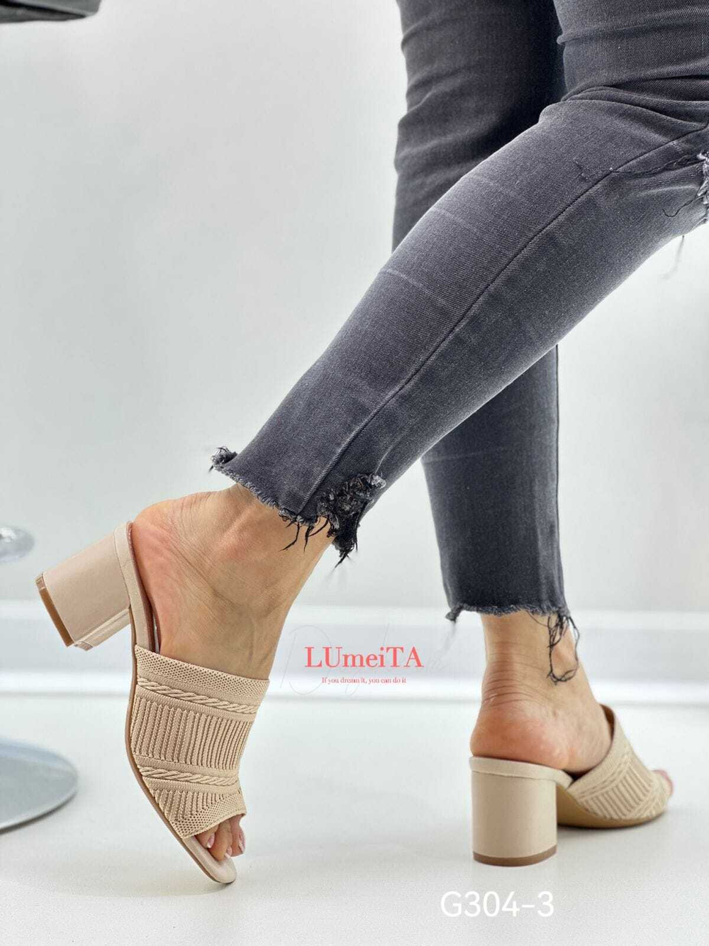 Туфли (36-40)р. / шт.