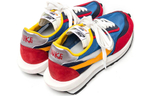 Кроссовки Sacai X Nike Ldv Waffle