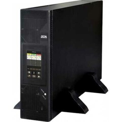 ИБП POWERCOM Vanguard-II VGD-II-10K33RM