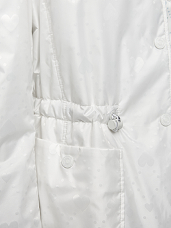 Блейзер из полиамида