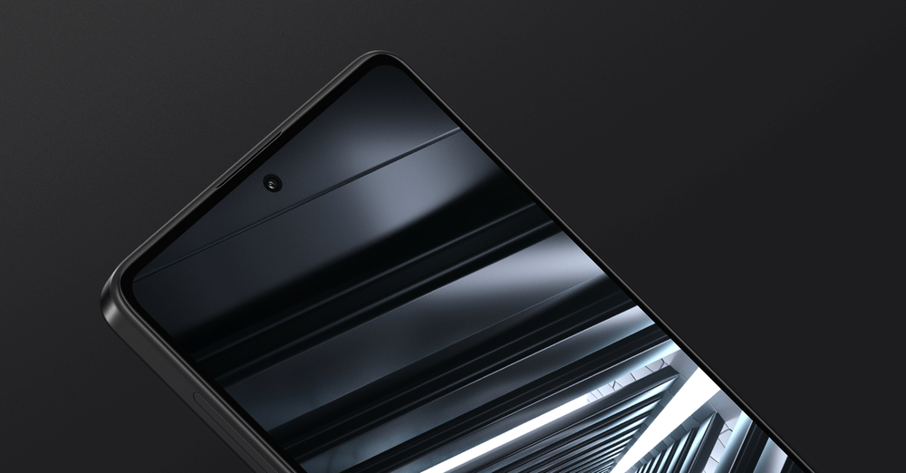 Смартфон Xiaomi POCO M6 Pro 8/256 ГБ Global, Dual nano SIM, синий