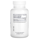 Vital Nutrients, Веганский сульфат глюкозамина, 120 веганских капсул (750 мг на капсулу)