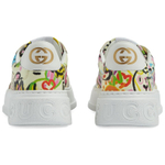Gucci Chunky B (Женская размерная сетка)