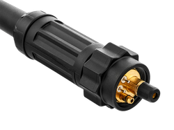 Горелка к п/а Сварог REAL MS 15 , 3.6 м, ICT2086-SV001